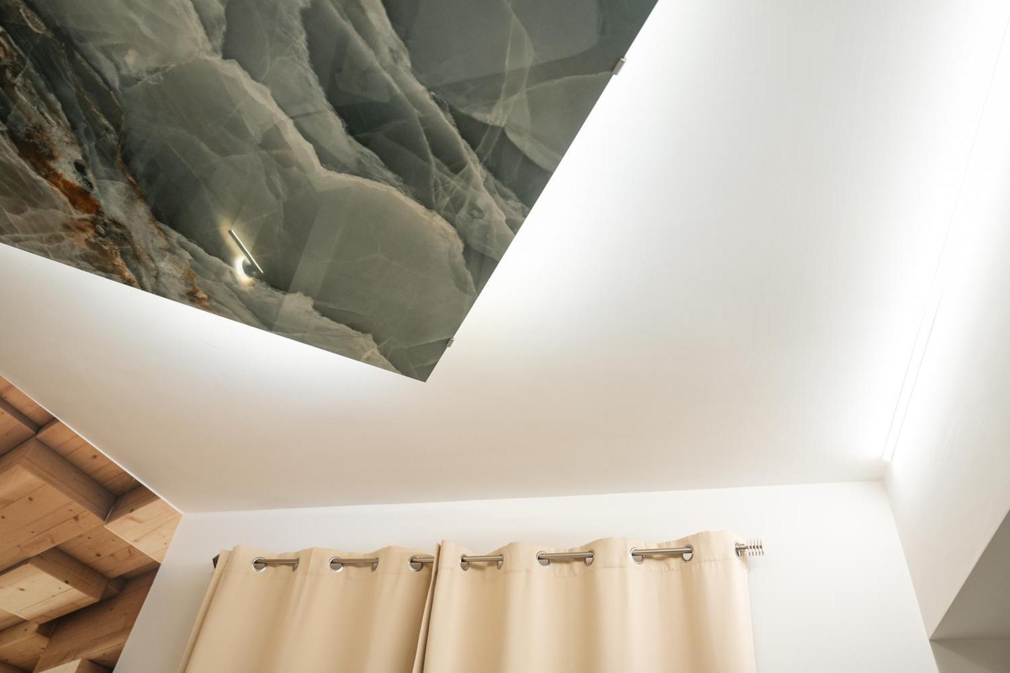 Napolitano Rooms Eksteriør bilde