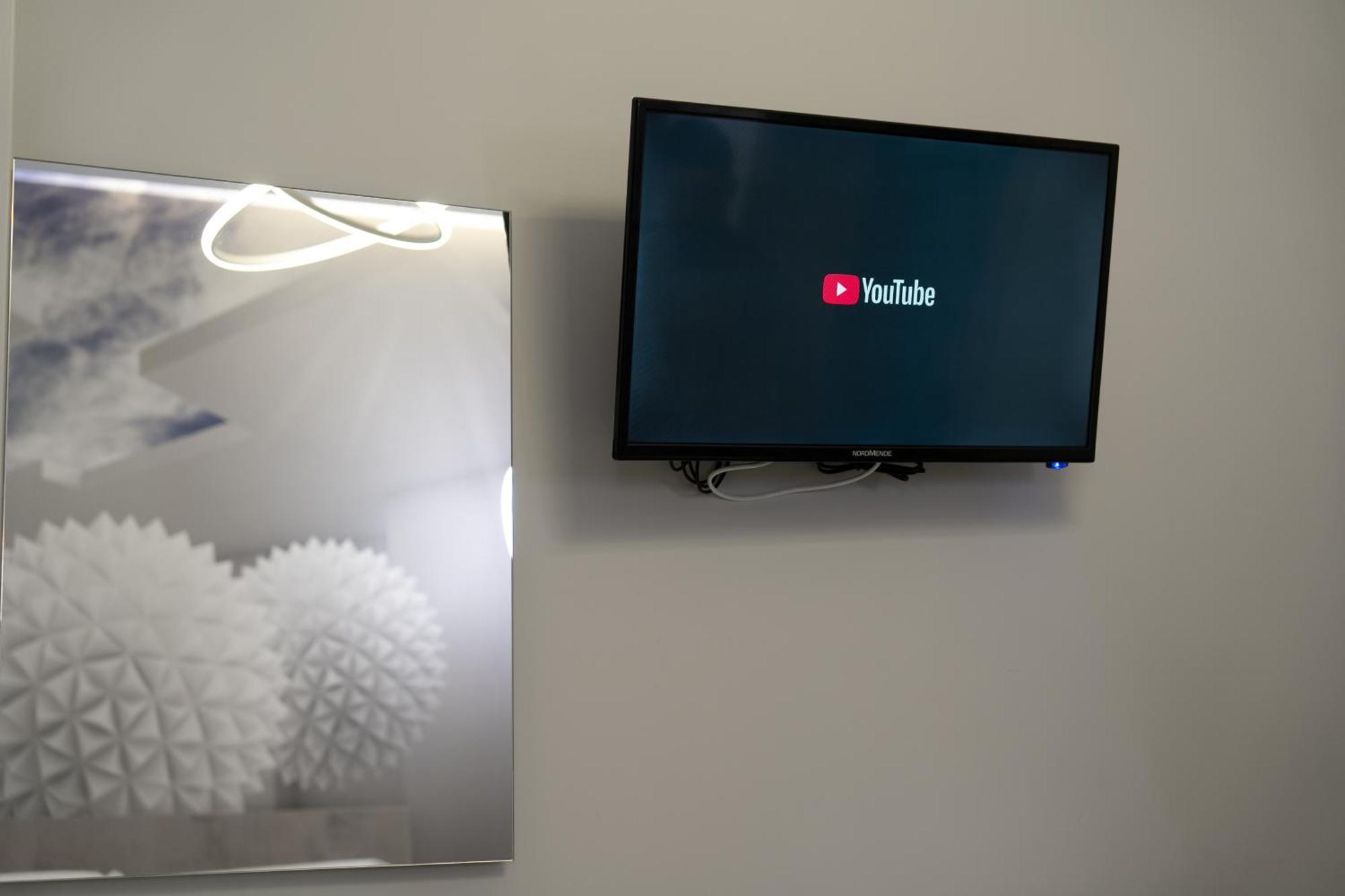 Napolitano Rooms Eksteriør bilde